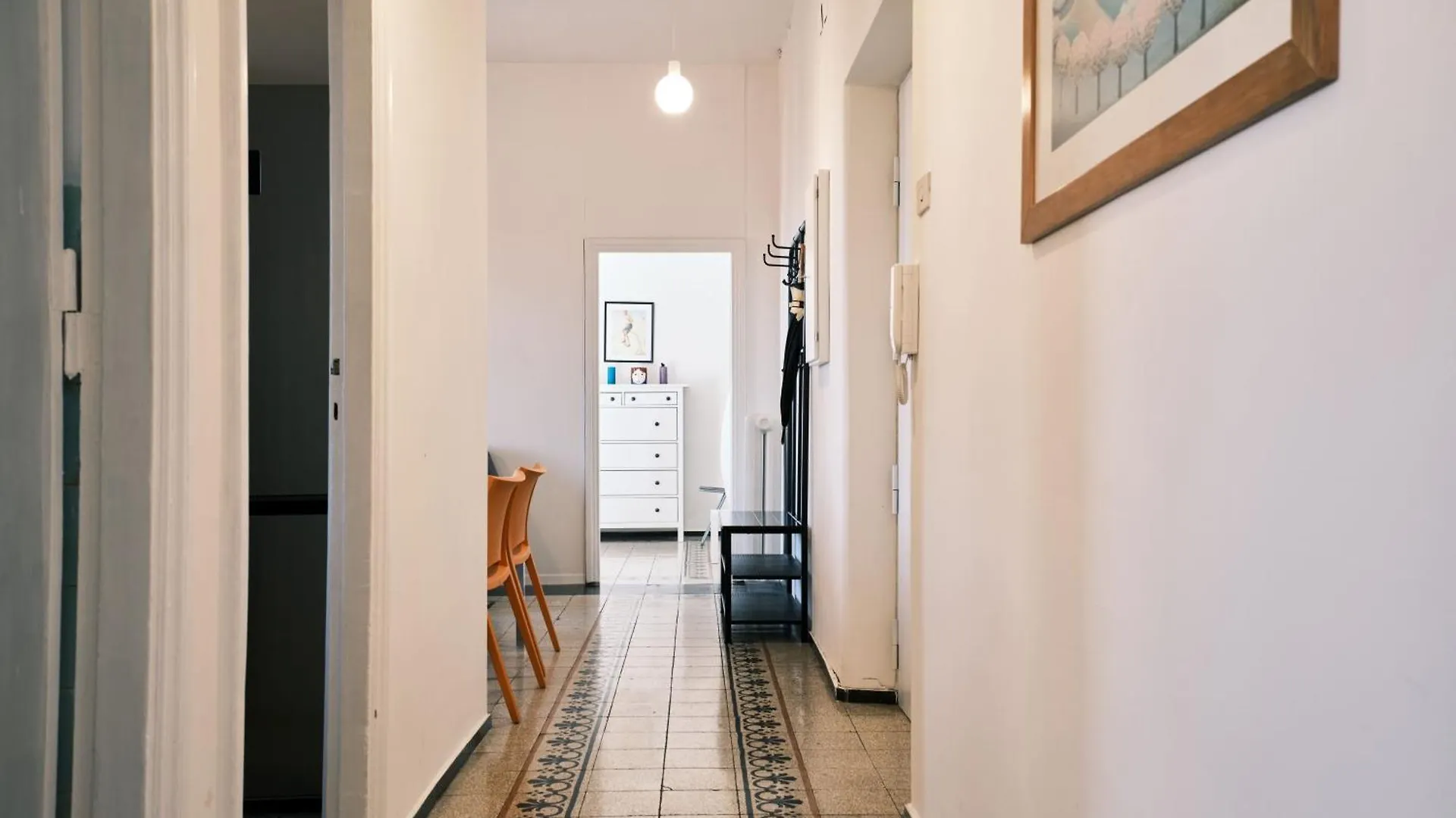 Carolina Trastevere House Rome 0*,