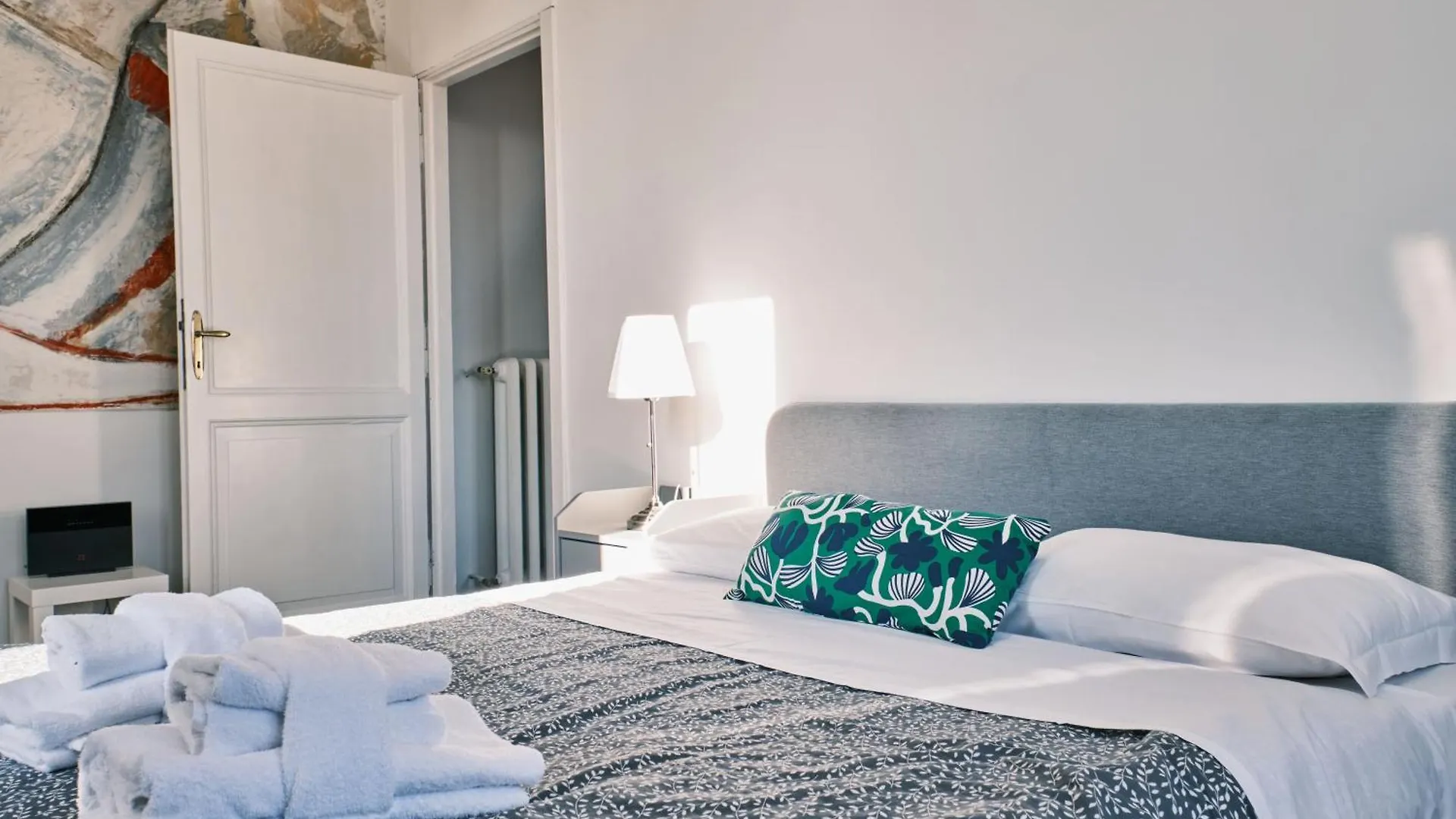 Carolina Trastevere House Rome 0*,  Italy