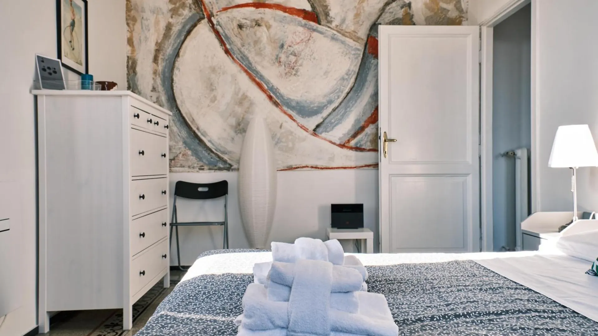 Carolina Trastevere House Rome 0*,