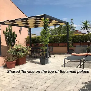 Apartment Dormiroma - Cedro 21, Rom